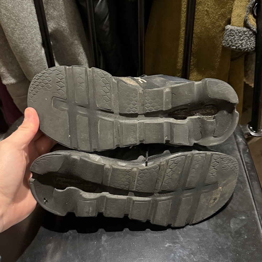 On Cloudrunner - image 6